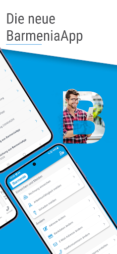 Barmenia screenshot 7
