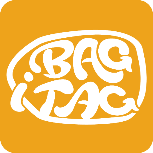 Bag iTag 1.7.1 Icon