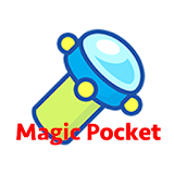 Magic Pocket Theme icon