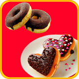 Donut Maker - Kids Cooking icon
