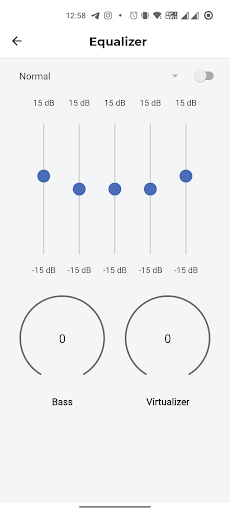 Anime Music Radio screenshot 3