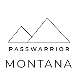 PassWarrior - Montana icon