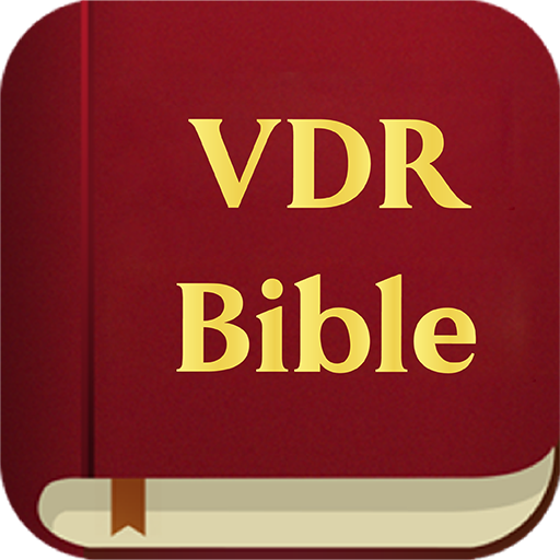 Versione Diodati Riveduta logo