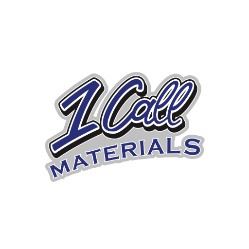 1 Call Materials Tickets logo