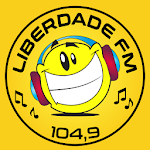 Cover Image of Herunterladen Rádio Liberdade FM 104,9  APK