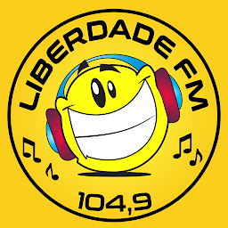 Icon image Rádio Liberdade FM 104,9