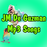 JM De Guzman Mp3 Songs icon