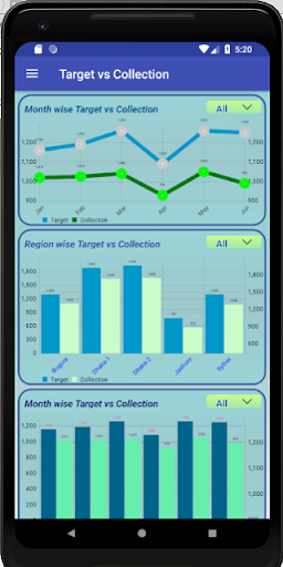 AmaarHeroDashboard Screen 2
