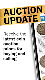 Coin Collector Magazine