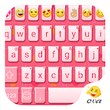 Kitty -Love Emoji Keyboard icon