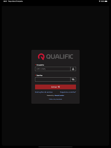 Qualific Gestão de Condomínios