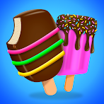 Ice popsicle Game for Girls