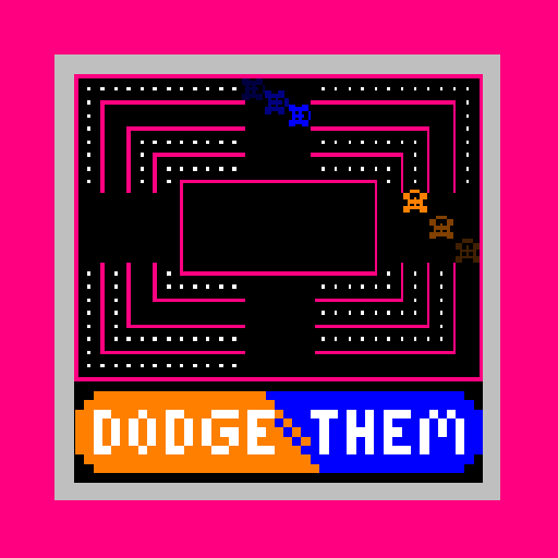 Dodge Them 2.2 Icon