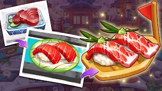 Game screenshot Кулинария Приключения™ apk download