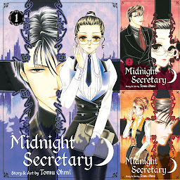 Icon image Midnight Secretary