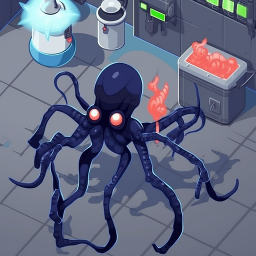 Alien Invasion MOD APK v3.0.5 (Unlimited Money/God Mode)