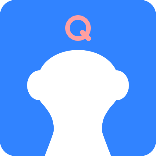 미어캣퀀트 | 개인투자자 필수앱 logo