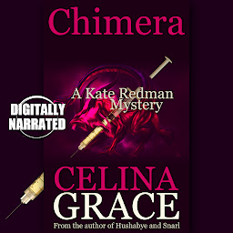 Obraz ikony: Chimera: A Kate Redman Mystery: Book 5