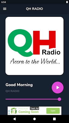 QH RADIOのおすすめ画像2