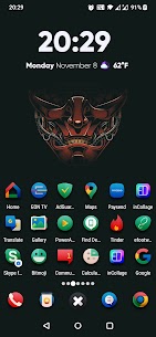 Ergon – Icon Pack APK (PAID) Free Download 6