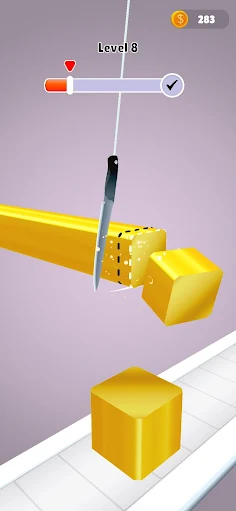 Slicer 3D - Screenshot 4