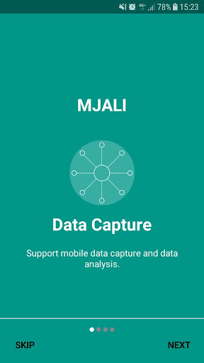 MJALi Screen 2