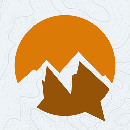 Social Hikers logo