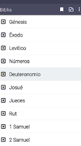 Imágen 2 Biblia Traducción Viviente android