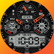 BALLOZI FORZA Watch Face - Androidアプリ