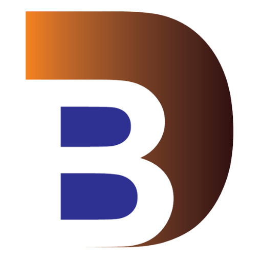Neet@DBNanded logo