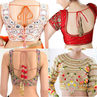 Blouse Designs 2019