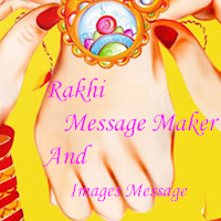 Rakhi Image And Mekar Messages