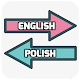 English Polish Translator Laai af op Windows