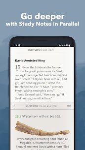 NKJV Bible App by Olive Tree 2