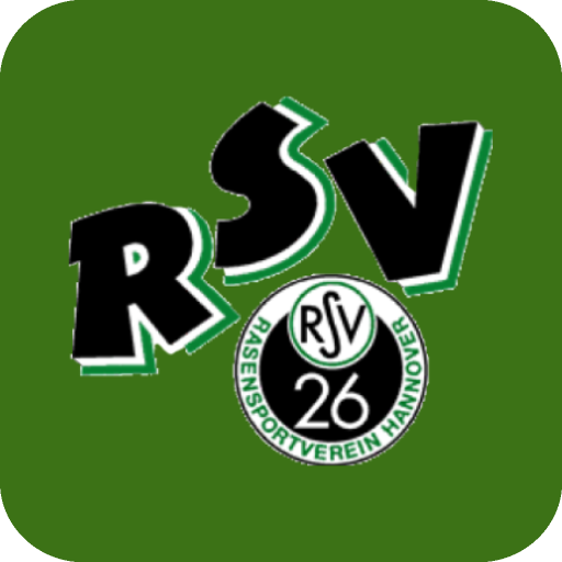 RSV Hannover v. 1926 e.V. logo