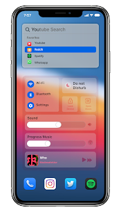 Poma iOS14 For KWGT PRO Apk 1.8 (Full Paid) 7
