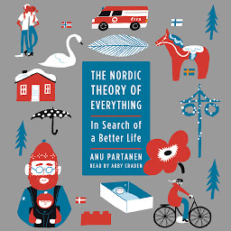 The Nordic Theory of Everything: In Search of a Better Life ikonjának képe