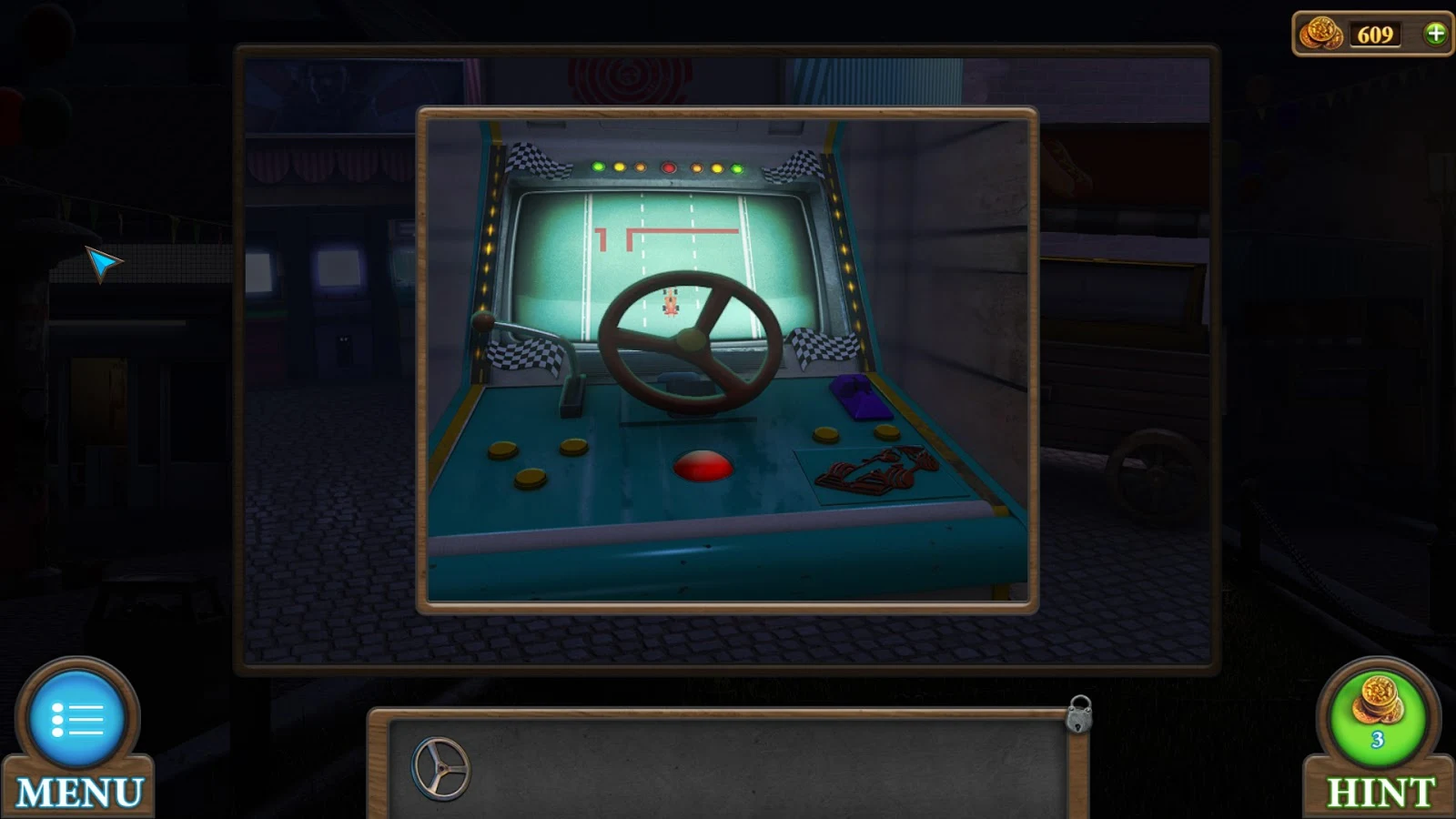 Tricky Doors gameplay screenshot 3