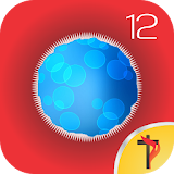 Nucleo12 icon