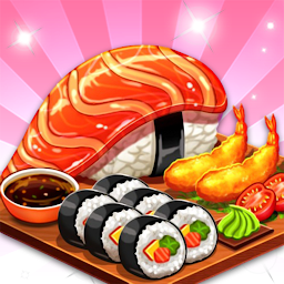 Cooking Max:料理とレストランのための究極のアプリ Mod Apk