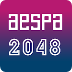 Cover Image of Herunterladen aespa 2048 Game  APK
