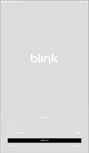 Blink Rider 1.0.4 screenshots 2