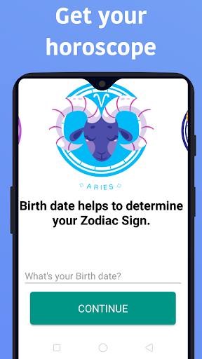 Palm Reader : Palm Reading App Screen 3