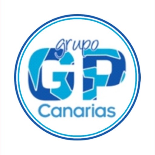 GrupoGP logo