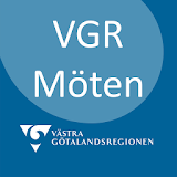 VGR Möten | VGR Meeting icon