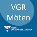 VGR Möten | VGR Meeting Icon