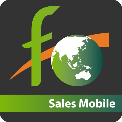 Forisa Sales Mobile logo