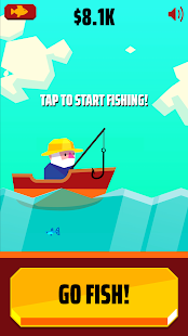 Go Fish! 1.4.6 screenshots 1