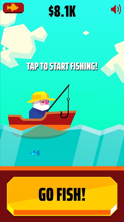 Go Fish! - 1.5.9 - (Android)