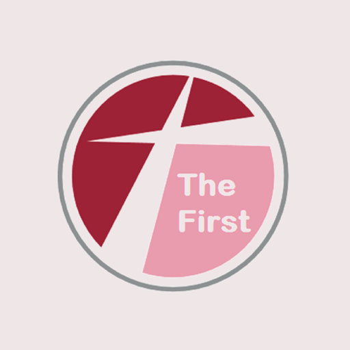 The First Laurens logo